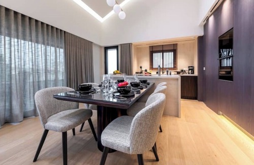 Varkiza Apartment | Opulent Penthouse 1 at the heart of Varkiza