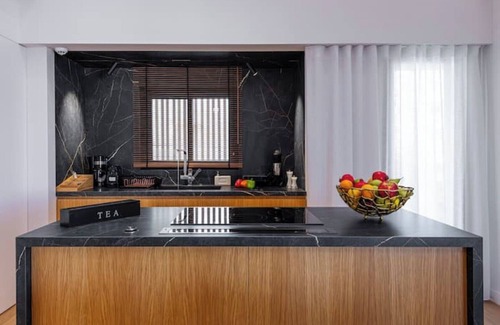 Varkiza Apartment | Opulent Penthouse 2 at the heart of Varkiza