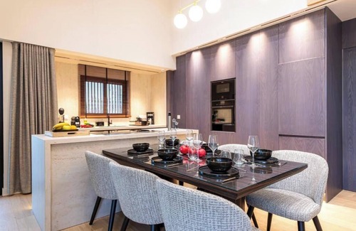 Vari Apartment | OPULENT PENTHOUSE 2