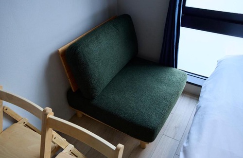 Haneda Apartment | OPUS Haneda
