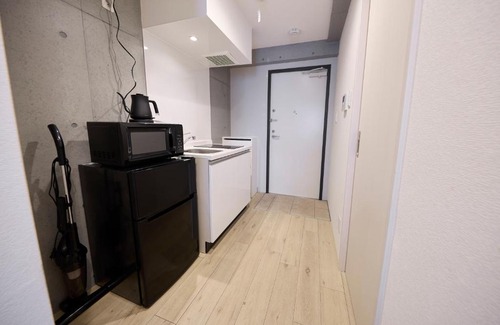 Haneda Apartment | OPUS Haneda