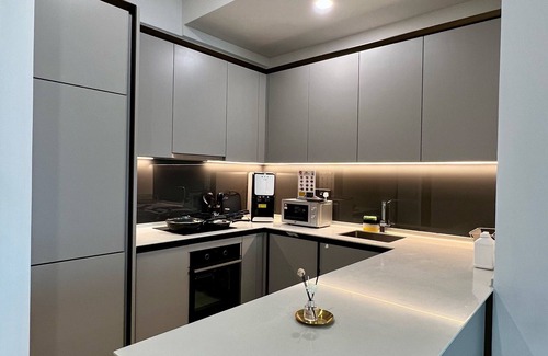 Kuala Lumpur Apartment | Opus Residences by EUcation Home