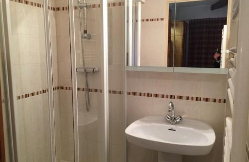 Les Bruyeres Apartment | Orée des Pistes n°39 - Appartement 2 Pièces + Mezzanine, 36m², 6 Pers, Ski aux Pieds, Wifi - FR-1-178-91