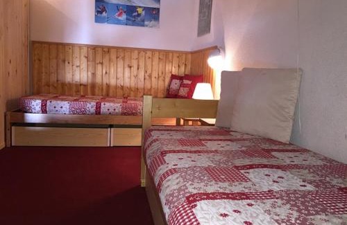 Les Bruyeres Apartment | Orée des Pistes n°39 - Appartement 2 Pièces + Mezzanine, 36m², 6 Pers, Ski aux Pieds, Wifi - FR-1-178-91