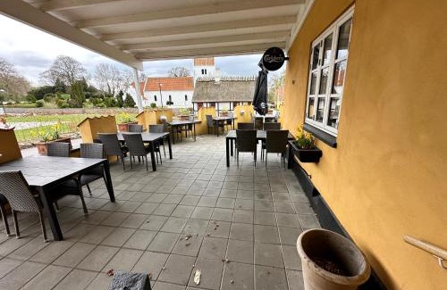 Or Hotel | Orø Kro & Hotel