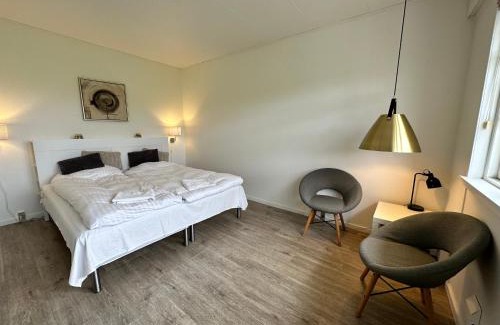 Or Hotel | Orø Kro & Hotel