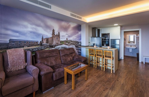 Frije Apartment | Or Castelo de Touriñán
