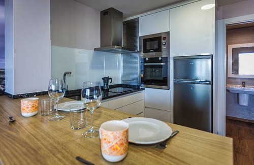 Frije Apartment | Or Castelo de Touriñán