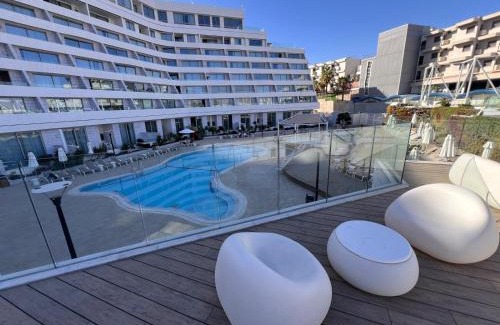 Eilat Apartment | oR-Ya Suite