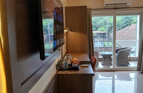 Anjuna Hotel | Ora Luxury Resorts - Anjuna