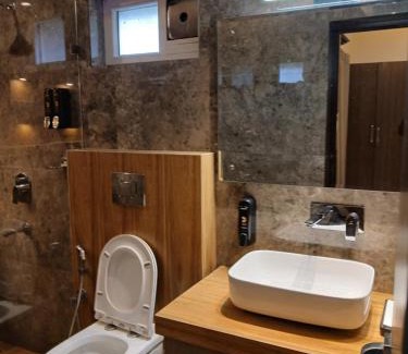 Anjuna Hotel | Ora Luxury Resorts - Anjuna