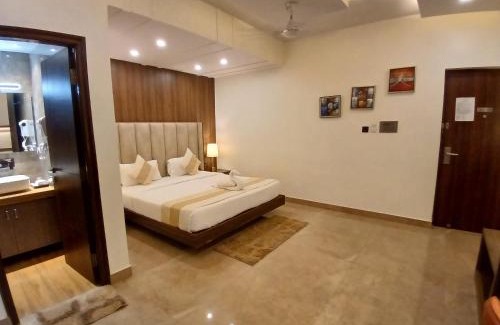 Anjuna Hotel | Ora Luxury Resorts - Anjuna