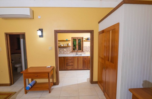 Oracabessa Bed & Breakfast | Oracabessa Hill Cottages