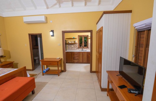 Oracabessa Bed & Breakfast | Oracabessa Hill Cottages