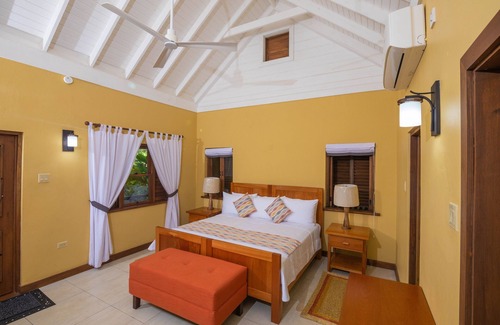 Oracabessa Bed & Breakfast | Oracabessa Hill Cottages