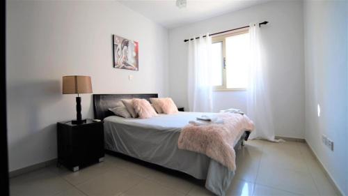 Paphos Apartment | Oracle C-102 1 Bedroom