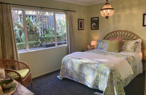 Orakei Bed & Breakfast | Orakei Oasis Private Suite