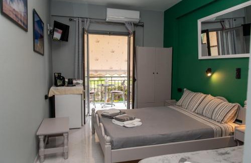 Igoumenitsa Apartment | Orama Studios