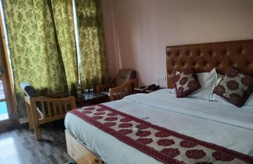 Bhabua Hotel | Orang Lodge