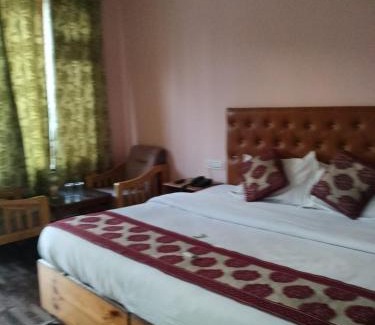 Bhabua Hotel | Orang Lodge