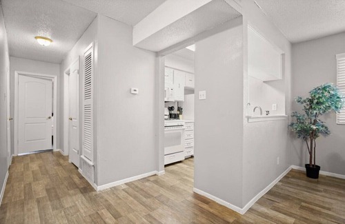 North Loop Apartment | Orange Austin Pad! Short Distance to DTX, 6th