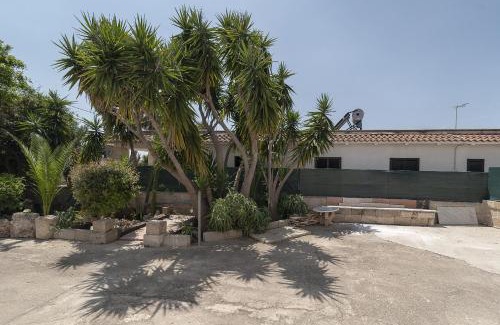 Marina di Mancaversa Apartment | Orange Beach Studio