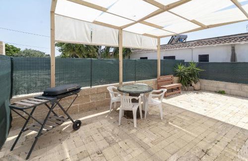 Marina di Mancaversa Apartment | Orange Beach Studio
