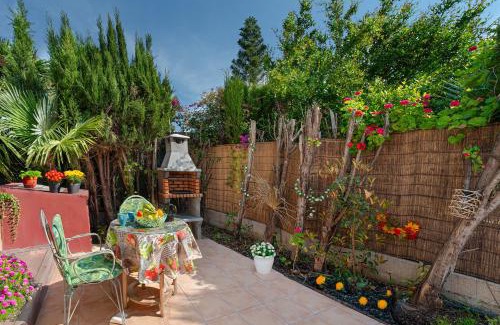 Corbera Apartment | Orange Blossom Finca Unique