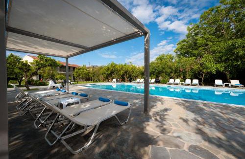 Benitses Apartment | Orange Grove Suites