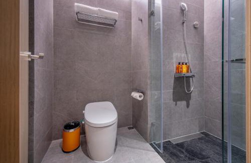 Changping Hotel | Orange Hotel, Beijing Changping Subway Station, Science and Technology Park