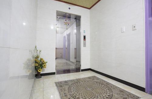 Downtown Hotel | Orange Hotel Jeju