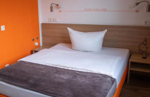 Neu-Ulm Hotel | Orange Hotel und Apartments