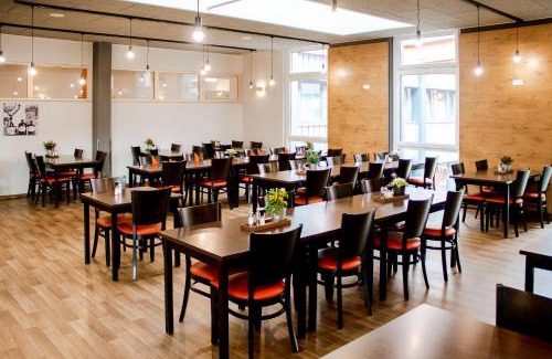 Neu-Ulm Hotel | Orange Hotel und Apartments