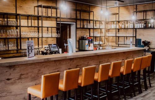 Neu-Ulm Hotel | Orange Hotel und Apartments
