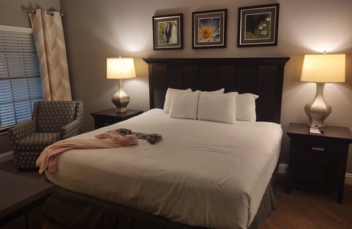 Orange Lake Resort | Orange Lake Holiday Inn Resort 2 Bedroom Villa In Beautiful Orlando/Kissimmee