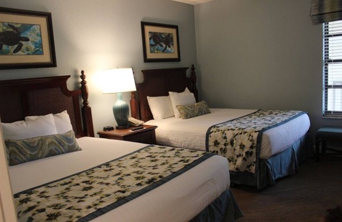 Orange Lake Resort | Orange Lake North Villiage 2 Bedroom Villa in Beautiful Kissimmee/Orlando