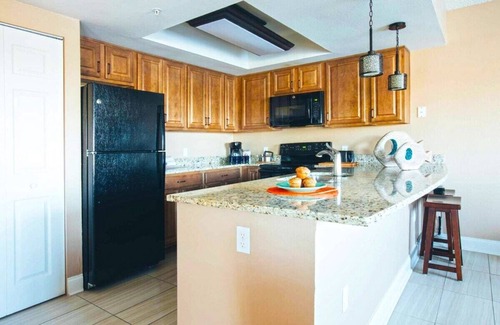 Orange Lake Apartment | Orange Lake Resort in Kissimmee/Orlando a Beautiful 2 Bedroom West Village Villa