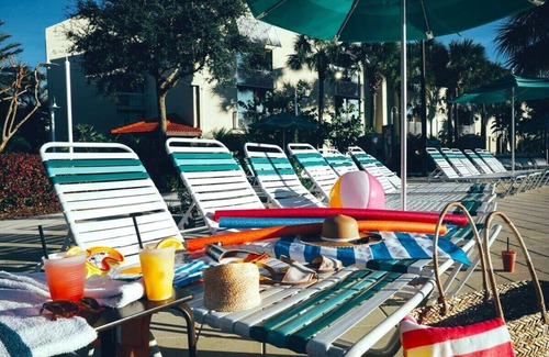 Orange Lake Apartment | Orange Lake Resort in Kissimmee/Orlando a Beautiful 2 Bedroom West Village Villa