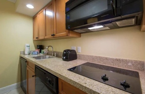 Orange Lake Apartment | Orange Lake Vacation Resort Florida Five minute drive to Disney World Parks.