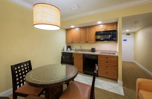 Orange Lake Apartment | Orange Lake Vacation Resort Florida Five minute drive to Disney World Parks.