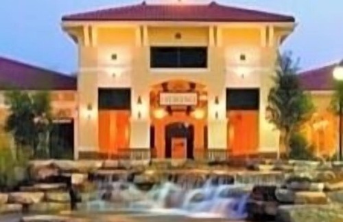 Orange Lake Apartment | Orange Lake Vacation Resort Florida Five minute drive to Disney World Parks.