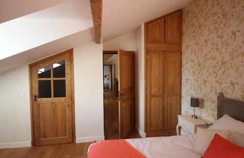 Mary-sur-Marne Bed & Breakfast | Orangerie Saint Martin