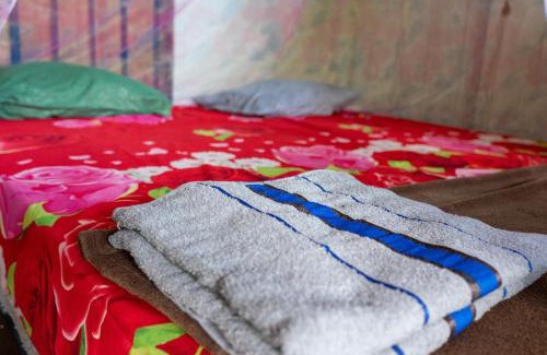Bohorok Cabin | Orangutan Lodge and Jungle Trekking Activity
