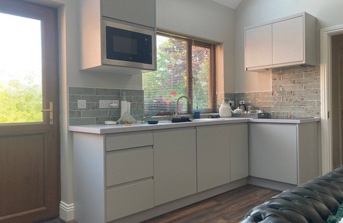 Oranmore Bed & Breakfast | Oranhill Lodge B&B