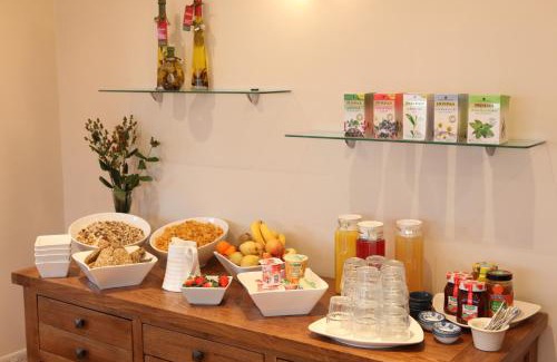 Oranmore House | Oranhill Lodge Guesthouse