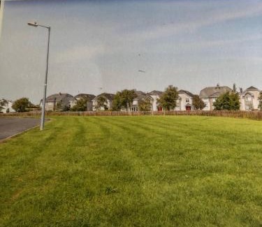 Oranmore Apartment | Oranmore Apartment on the Wild Atlantic Way