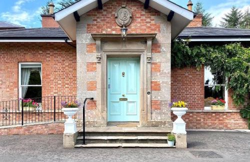 Lisnagunogue House | Oranmore