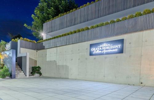Namestovo Apartment | Orava Horizont - Jollien Apartments