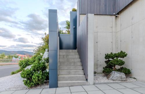 Namestovo Apartment | Orava Horizont - Jollien Apartments