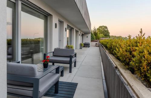 Namestovo Apartment | Orava Horizont - Jollien Apartments